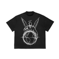 WGM BLACK ANGEL tee