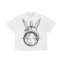 WGM White Angel Tee
